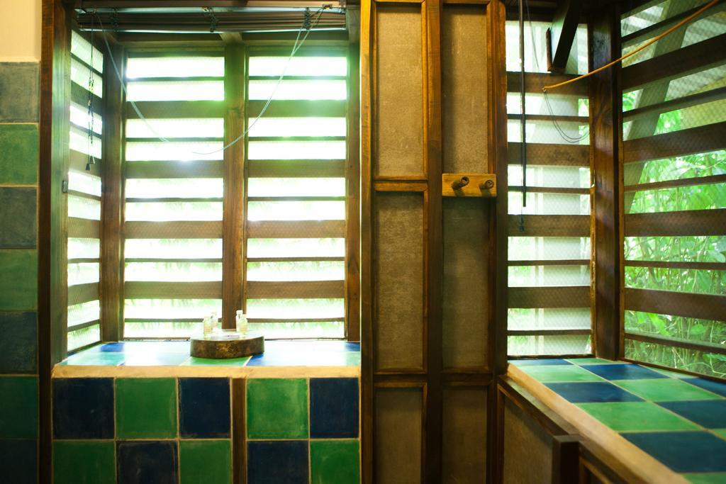 Puerto Viejo de Talamanca La Kukula Lodge חדר תמונה