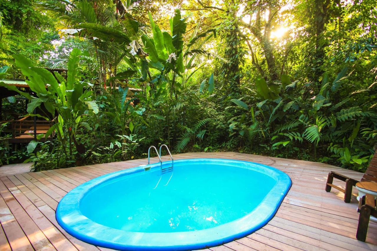 Puerto Viejo de Talamanca La Kukula Lodge מראה חיצוני תמונה