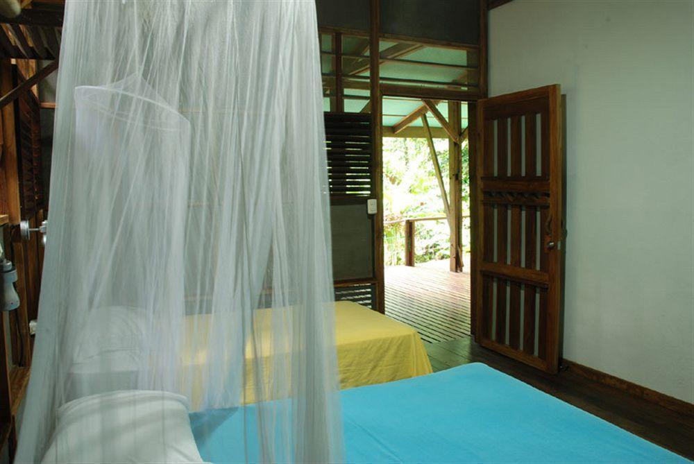 Puerto Viejo de Talamanca La Kukula Lodge מראה חיצוני תמונה
