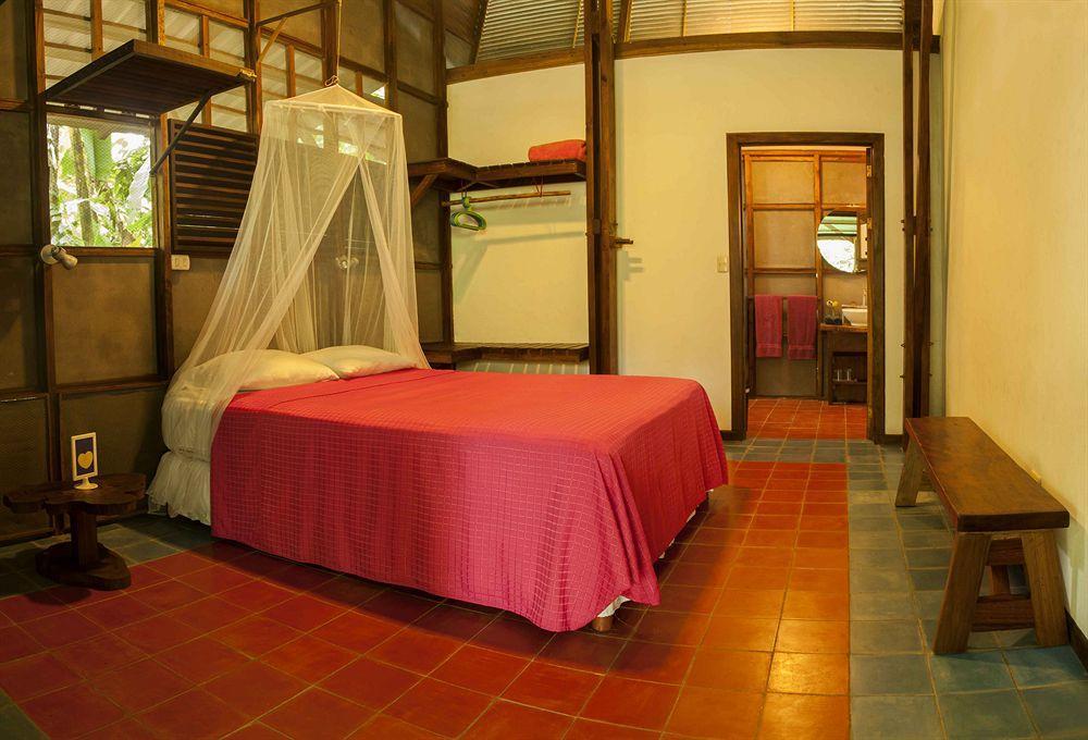 Puerto Viejo de Talamanca La Kukula Lodge מראה חיצוני תמונה
