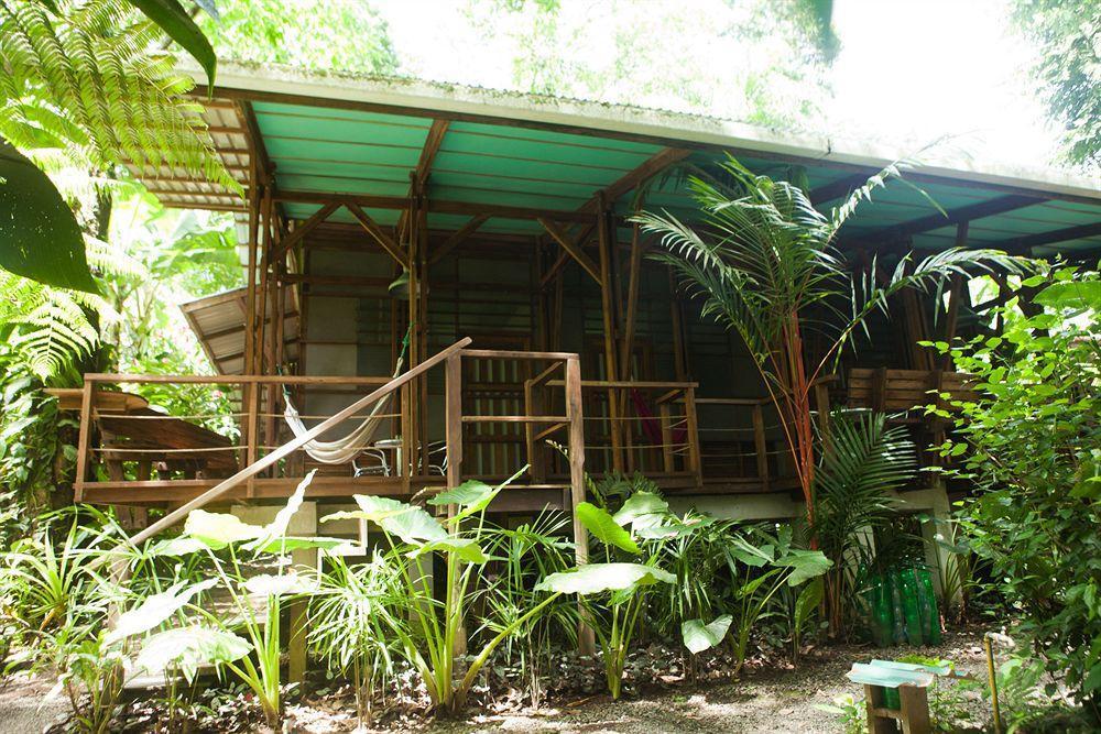 Puerto Viejo de Talamanca La Kukula Lodge מראה חיצוני תמונה