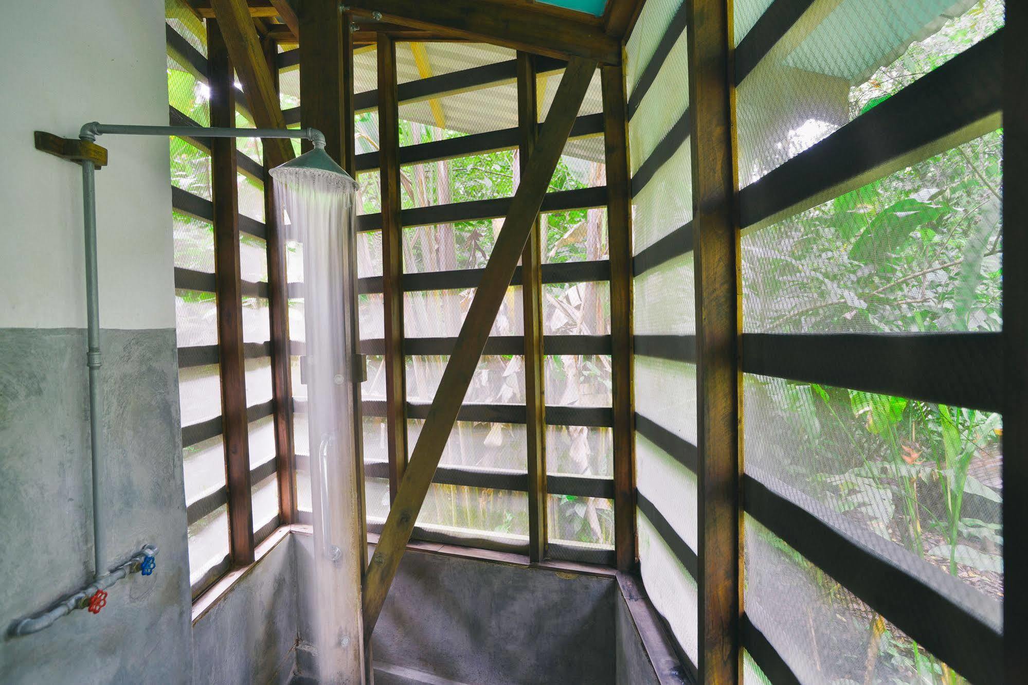 Puerto Viejo de Talamanca La Kukula Lodge מראה חיצוני תמונה