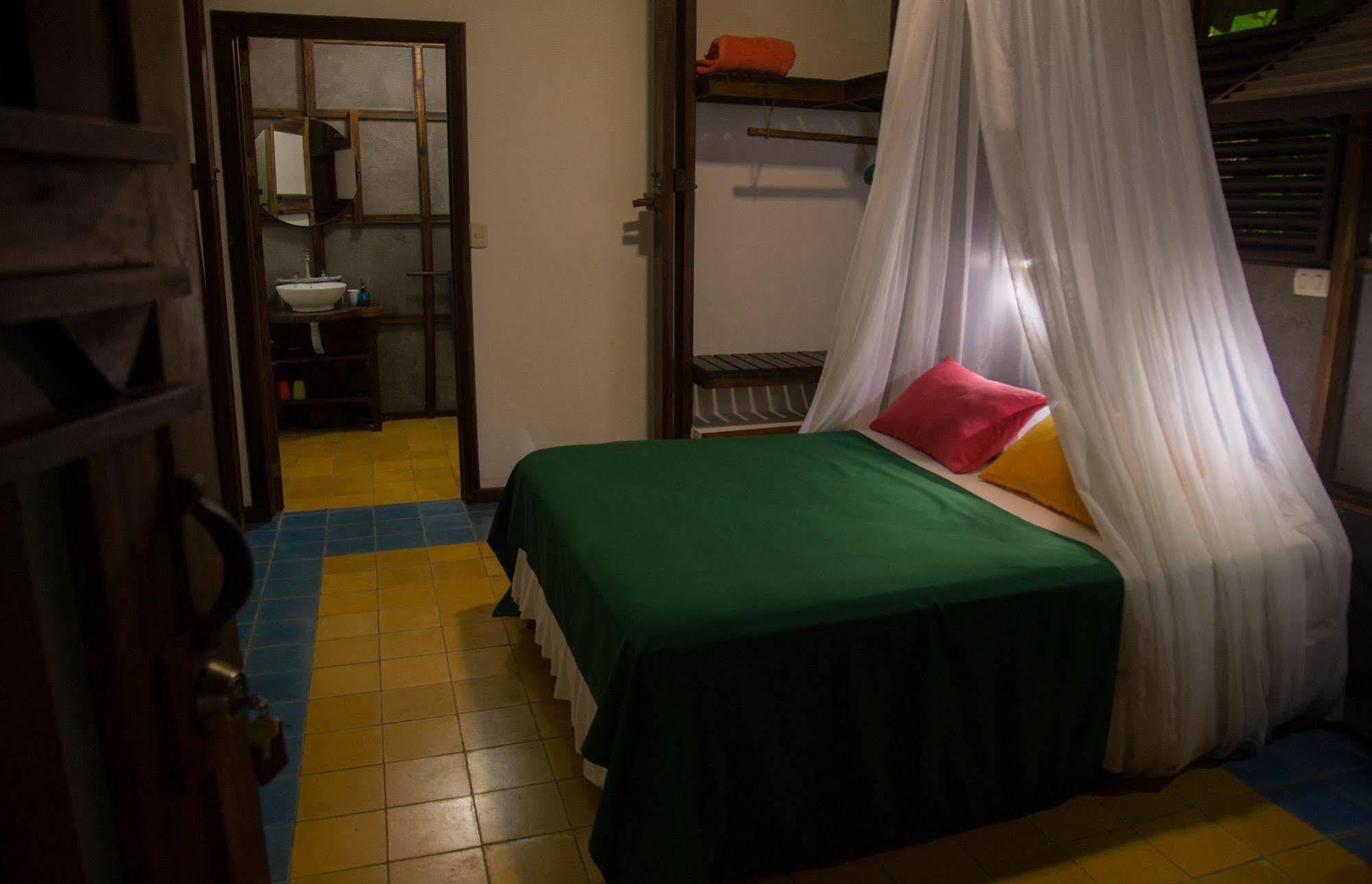 Puerto Viejo de Talamanca La Kukula Lodge מראה חיצוני תמונה